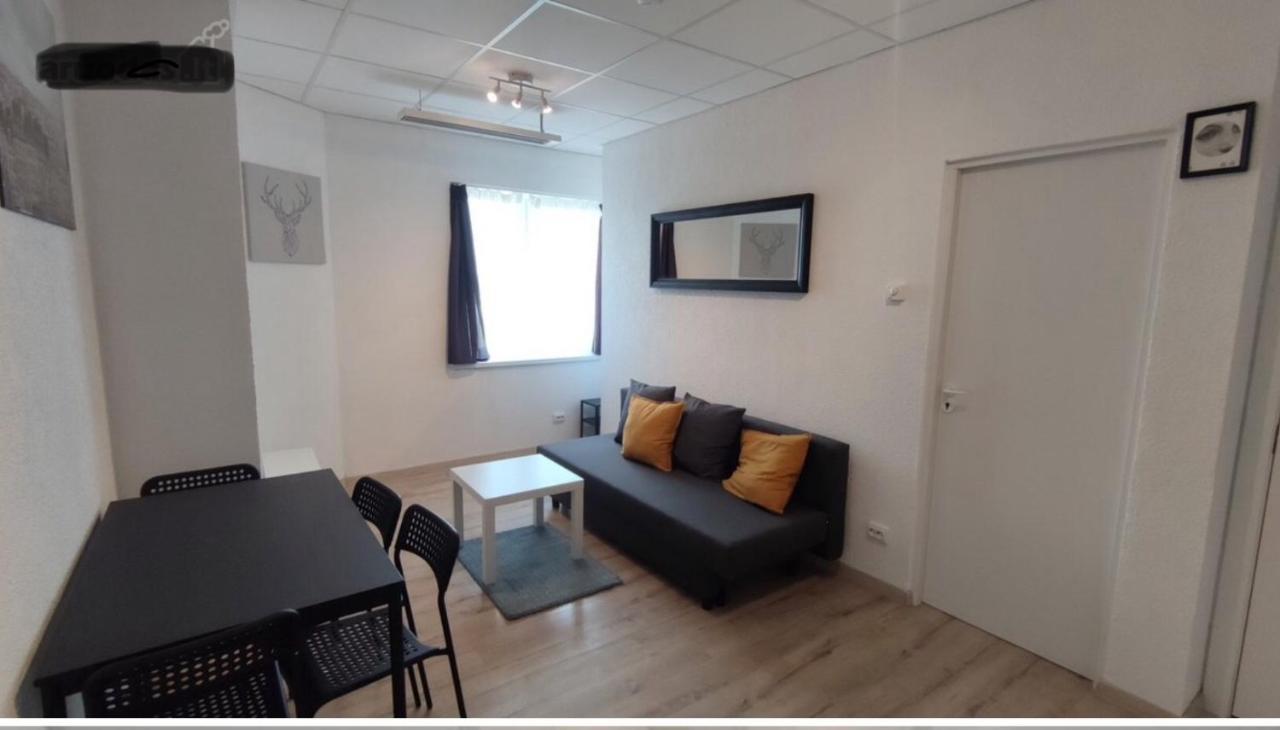Miko Apartamentai Kaunas Luaran gambar
