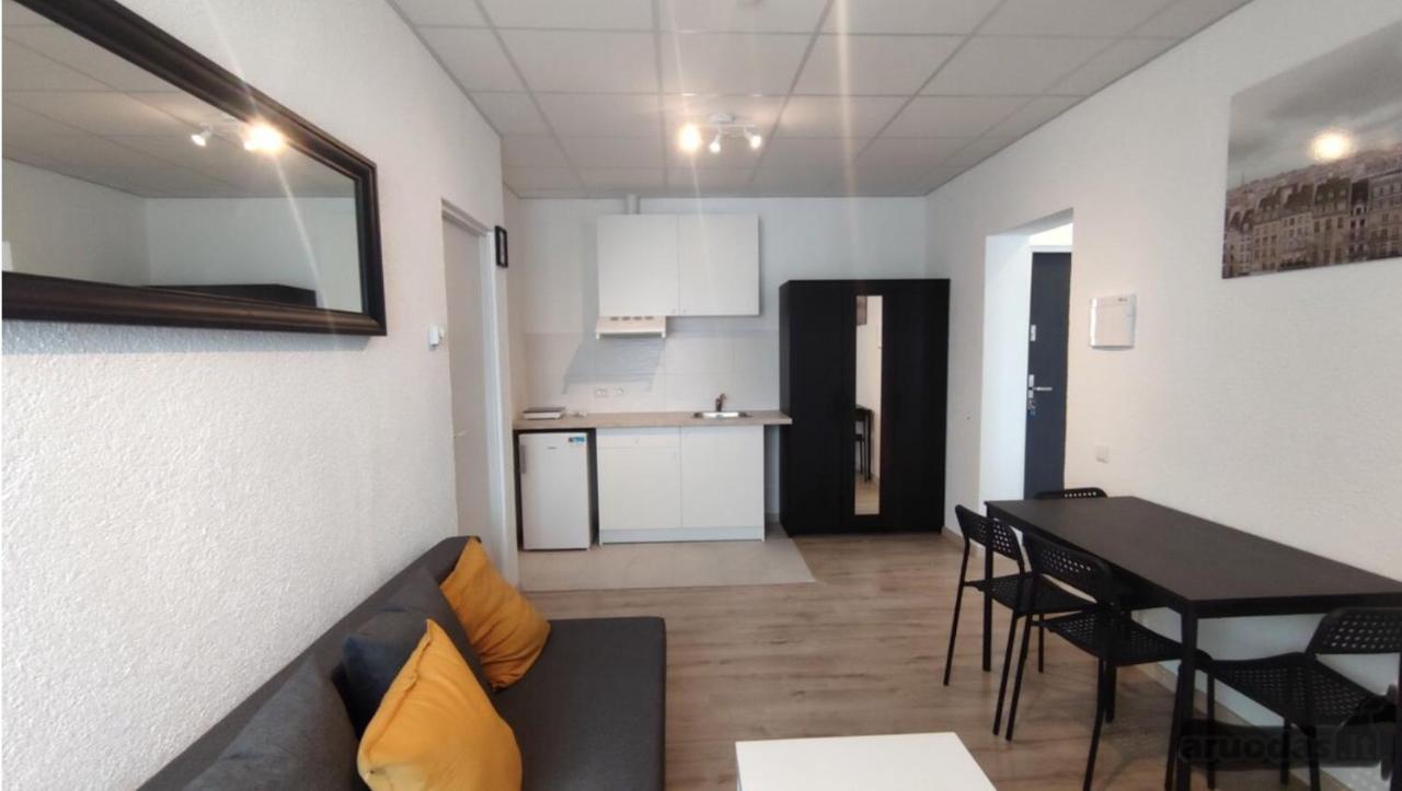 Miko Apartamentai Kaunas Luaran gambar