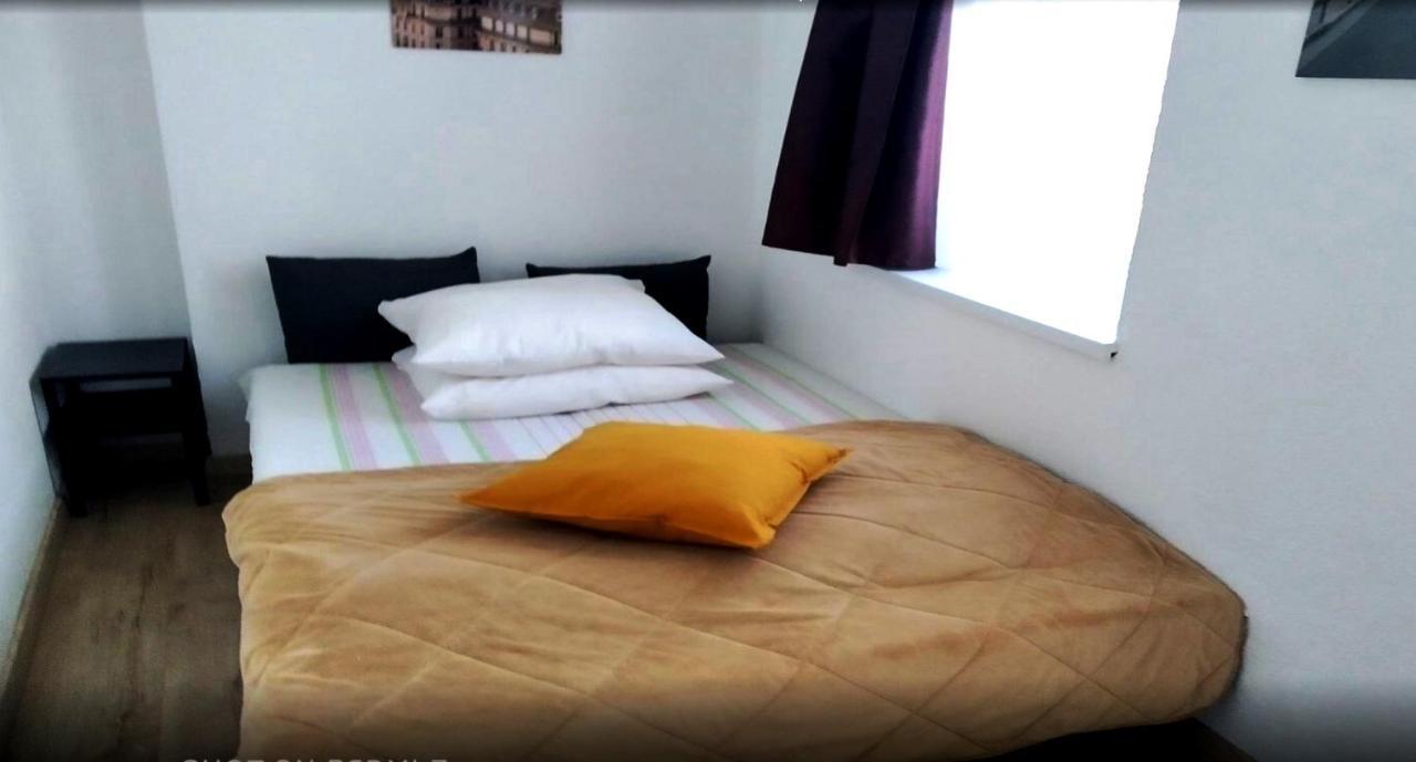 Miko Apartamentai Kaunas Luaran gambar