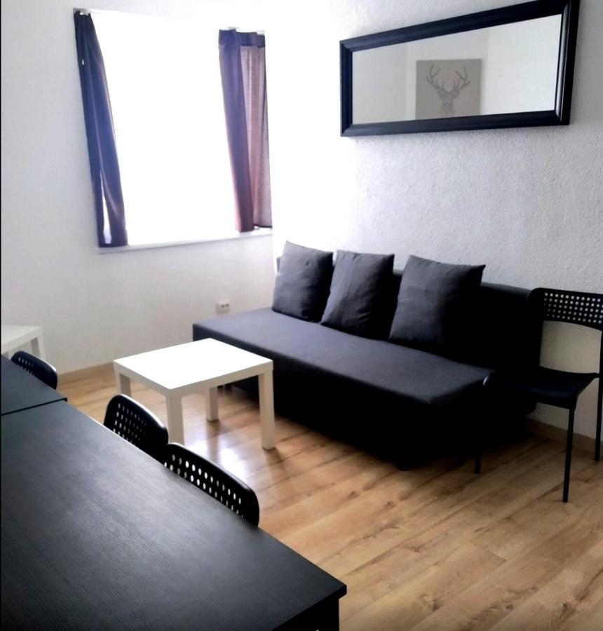 Miko Apartamentai Kaunas Luaran gambar