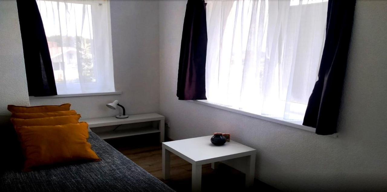 Miko Apartamentai Kaunas Luaran gambar