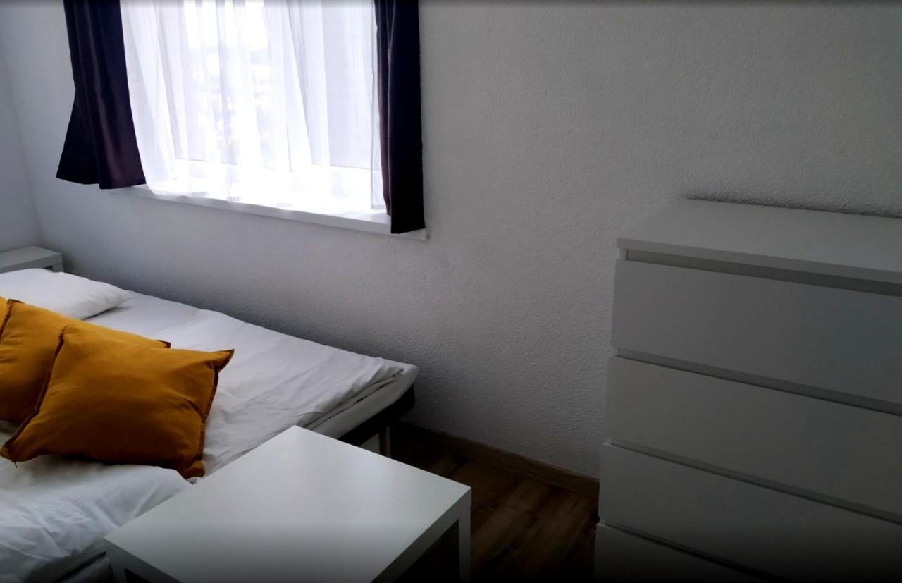 Miko Apartamentai Kaunas Luaran gambar