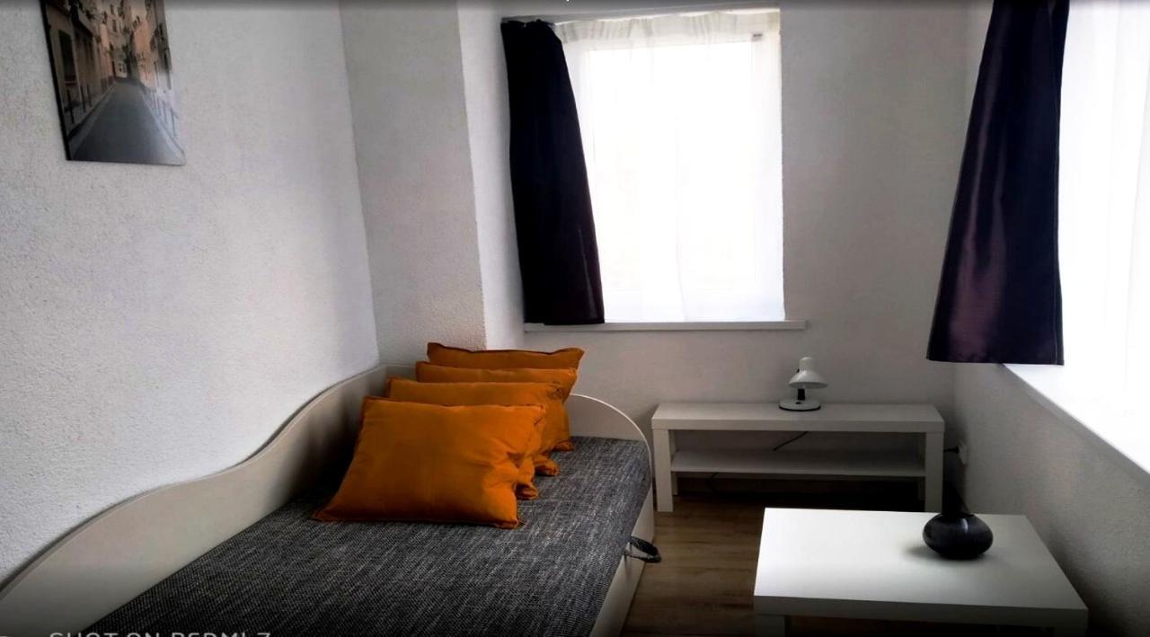 Miko Apartamentai Kaunas Luaran gambar