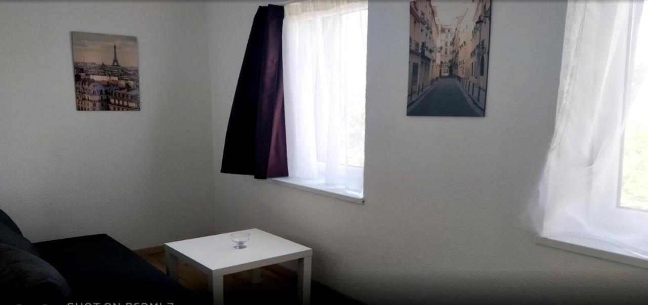 Miko Apartamentai Kaunas Luaran gambar
