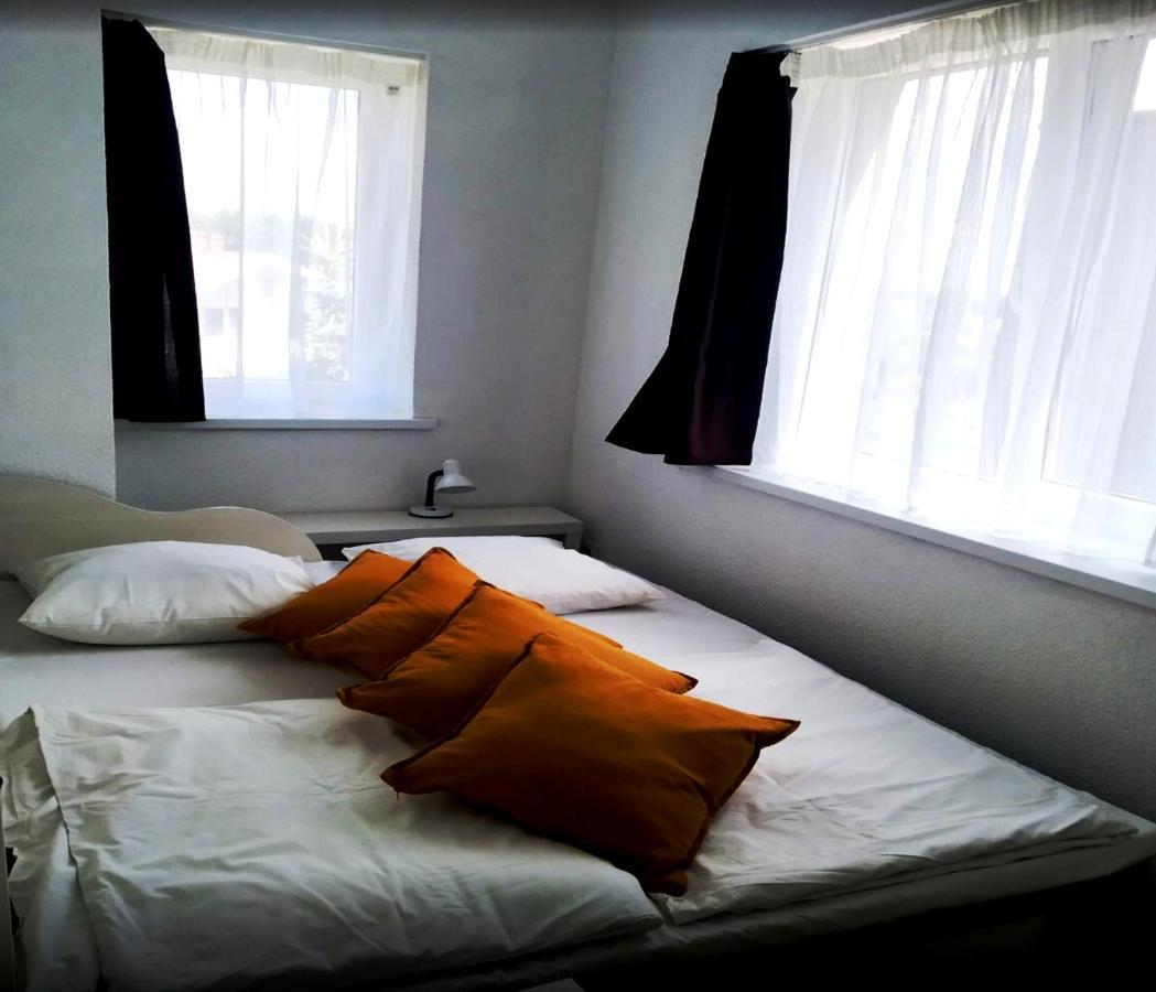 Miko Apartamentai Kaunas Luaran gambar