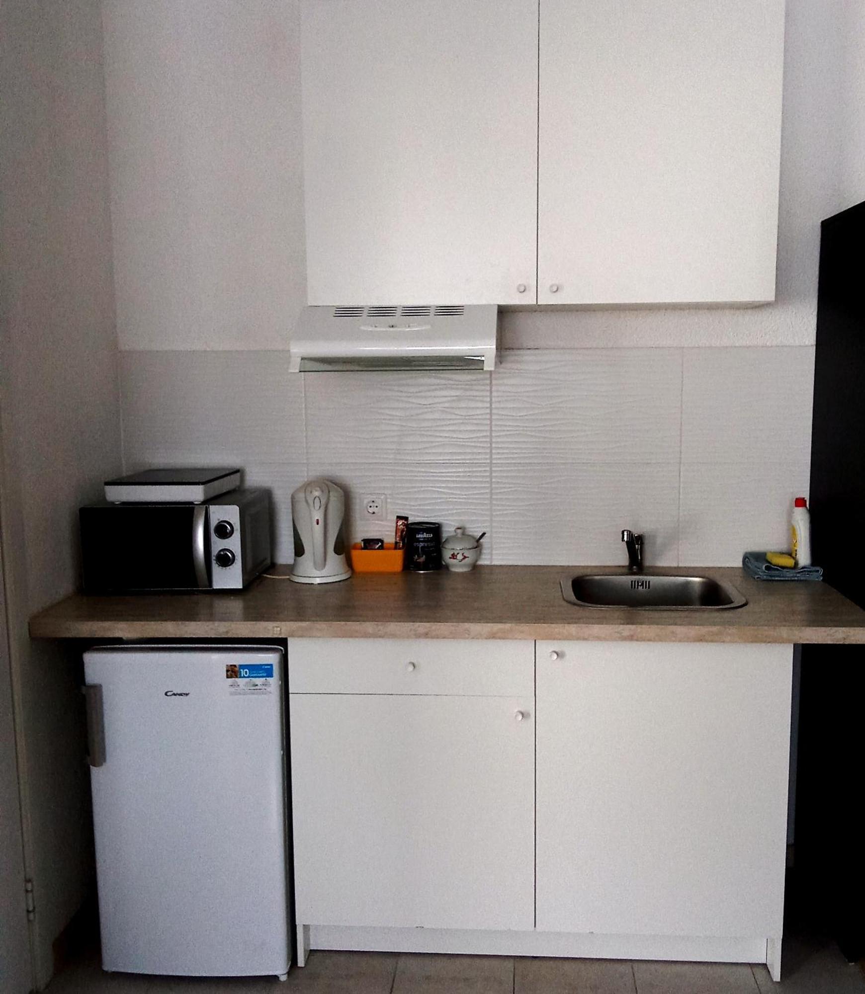 Miko Apartamentai Kaunas Luaran gambar