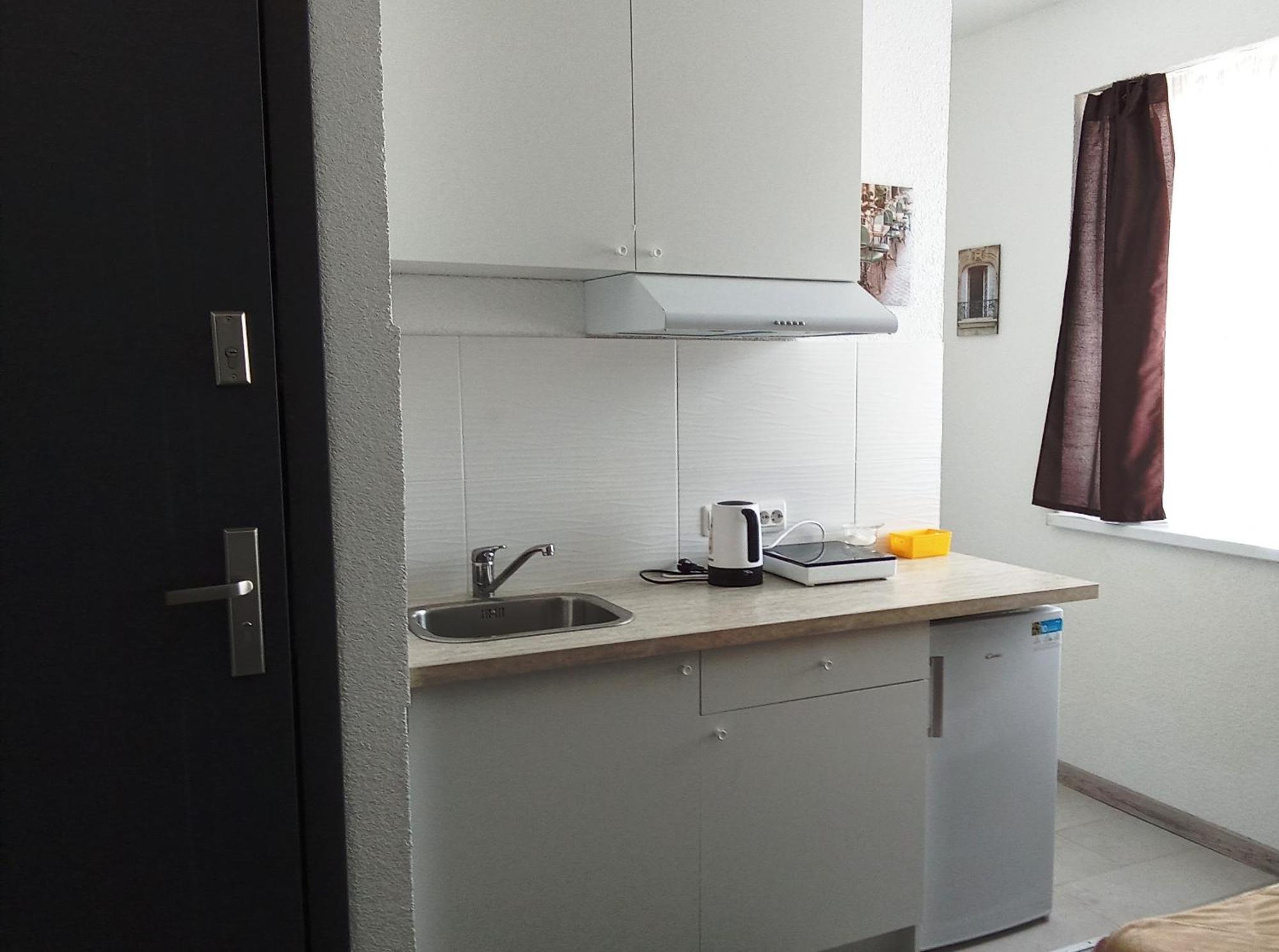 Miko Apartamentai Kaunas Luaran gambar