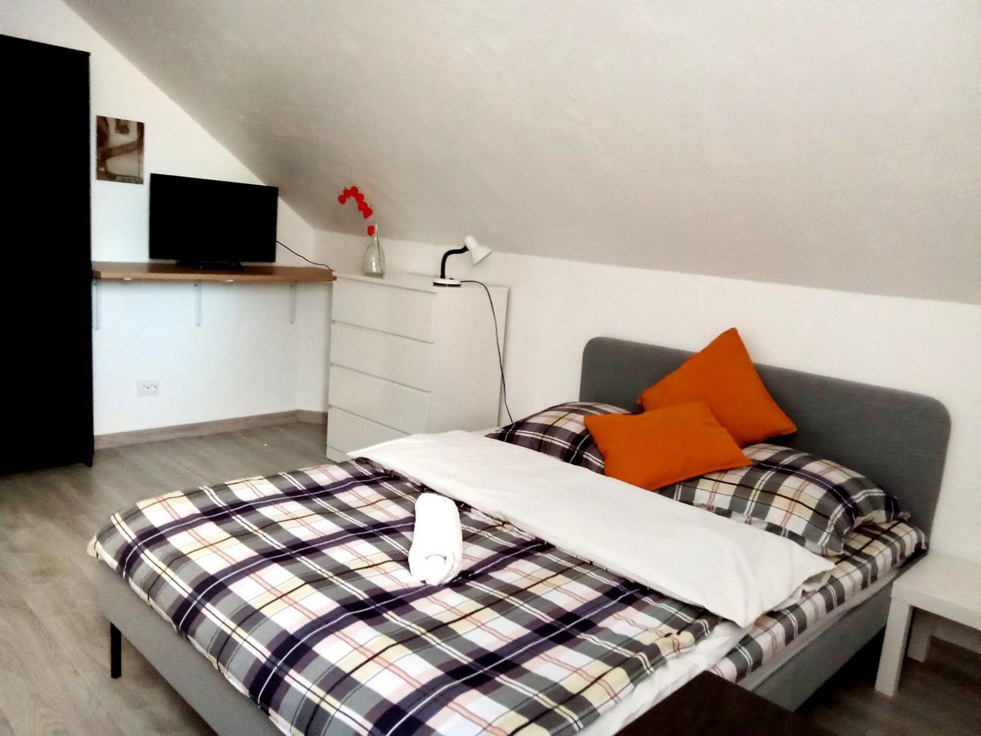 Miko Apartamentai Kaunas Luaran gambar