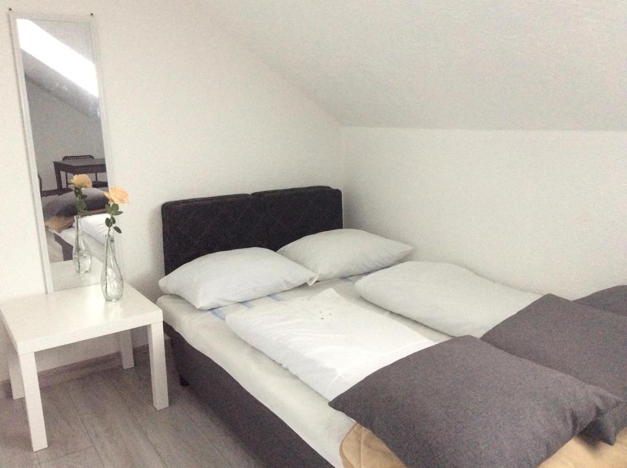 Miko Apartamentai Kaunas Luaran gambar