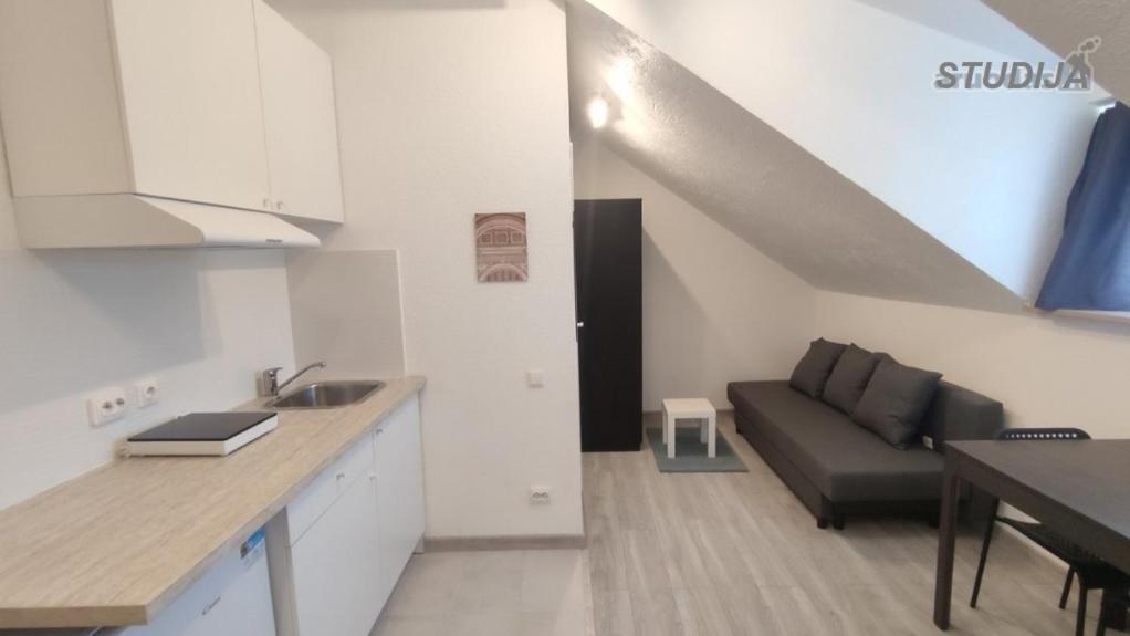 Miko Apartamentai Kaunas Luaran gambar