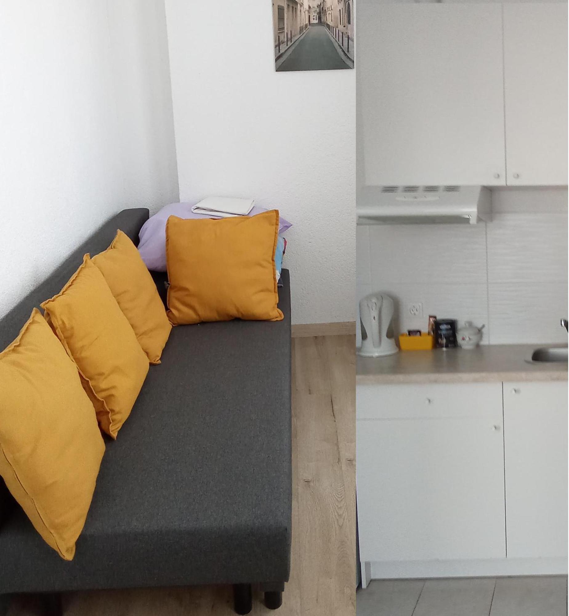 Miko Apartamentai Kaunas Luaran gambar